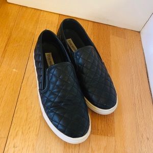 STEVE MADDEN LEATHER DRESS SHOES 💖⭐️👗👠